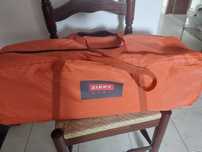 Cama de viagem para bebé