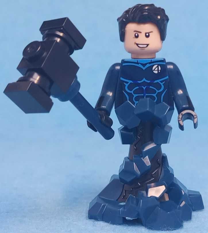 Mister Fantastic v2 (Marvel)