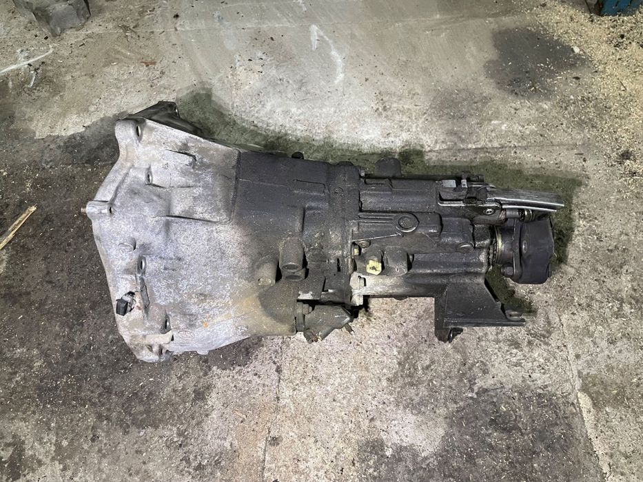 Skrzynia biegów manual Bmw e46 1.8 1.9 M43 getrag AJR