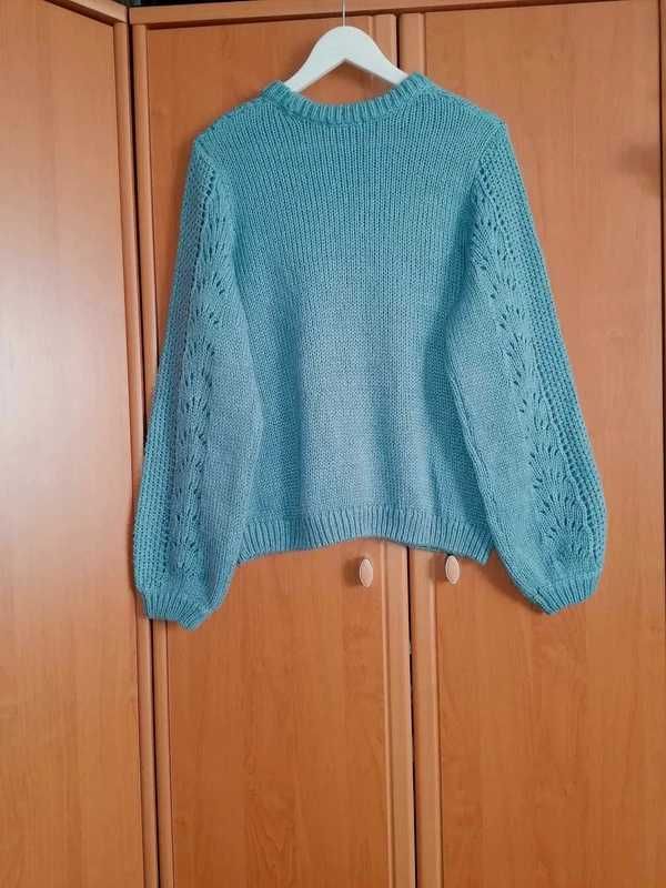 Sweterek damski, rozmiar L/XXL