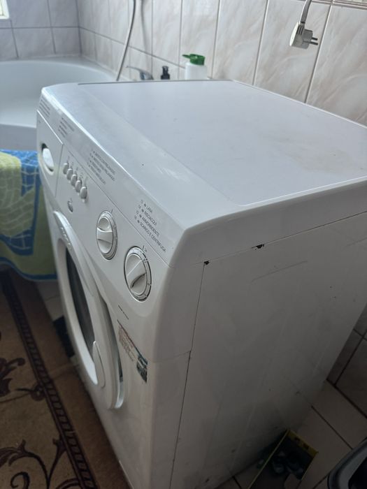 Пральна машинка