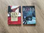 Livros J.D. Robb