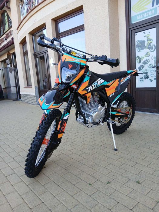 КОВІ адванс 300.  KOVI ADVANCE 300