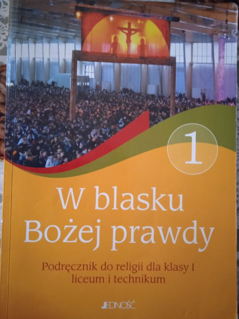 W blasku bożej prawdy 1