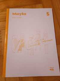 Ćwiczenia do muzyki kl. 5