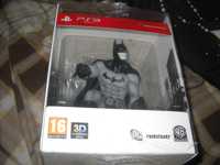 Batman Arkham City - PS3 - Collectors Edition