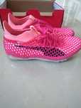 Puma Net Fit rozm 41  kolce sprinterskie