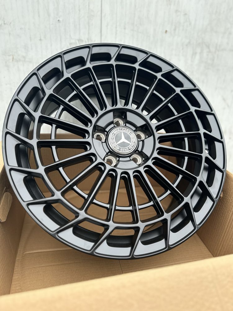 Диски нові 19 5*112 Mercedes E W213/212 S W223/W222 GLC/EQC