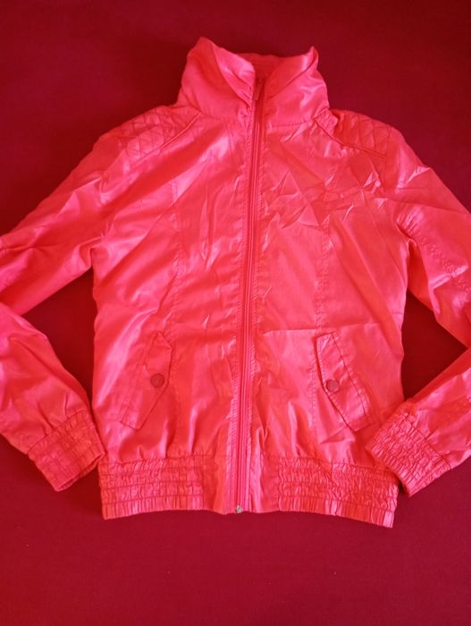 Kurtka damska , Wiatrówka, rozmiar M/L