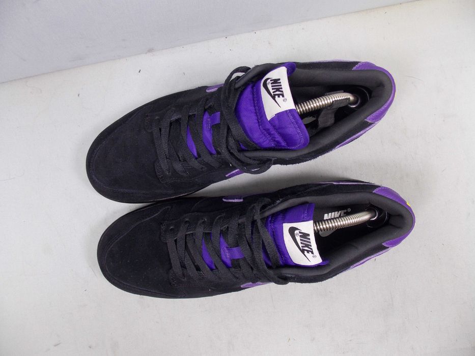 Nike Dunk Low Nby AH7979-992