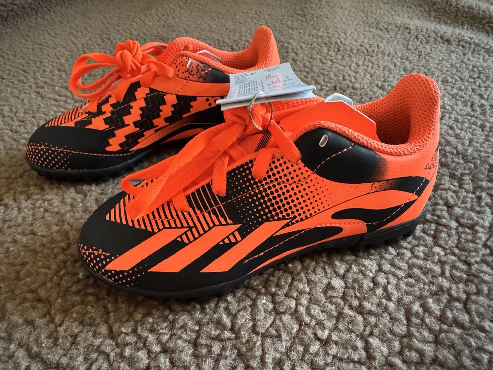 Sprzedam turfy Adidas Messi rozmiar 29