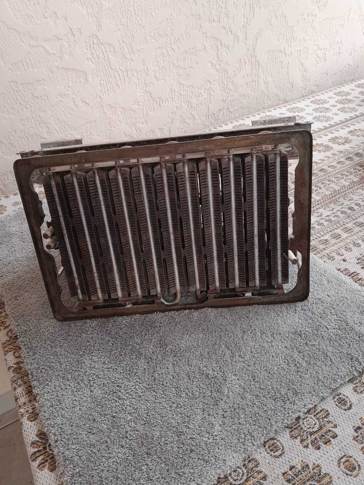 Теплообмінник, запчастини до котла Vaillant Т5