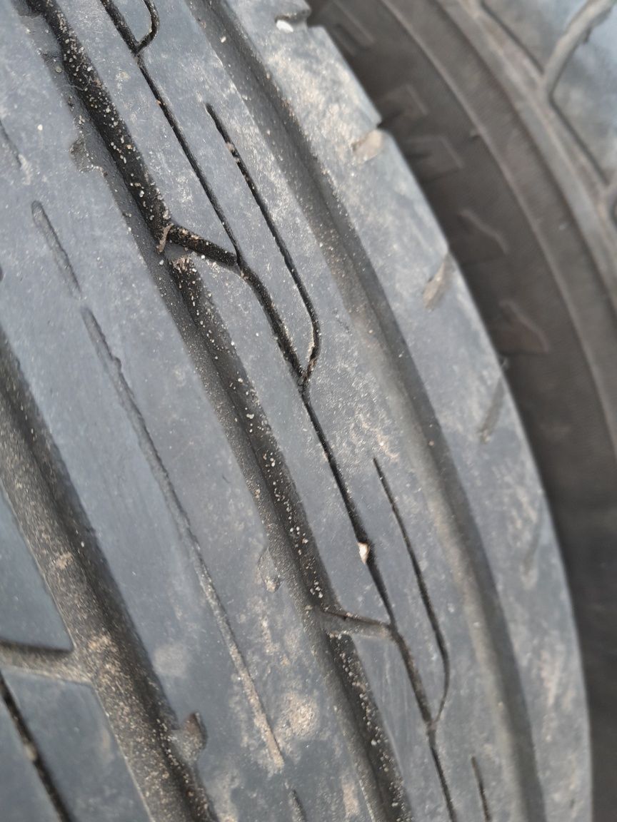 Opony 185/60 R15
