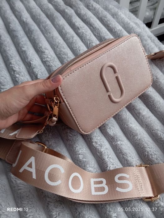 Сумка в стилі Marc Jacobs