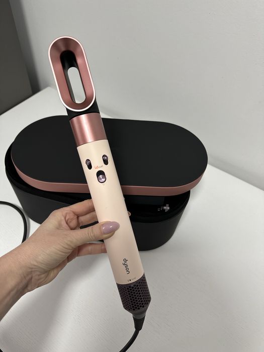 Стайлер Dyson оригинал новый