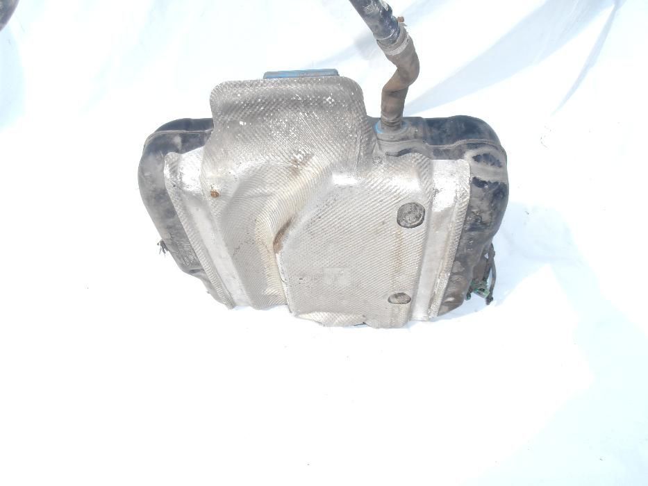 Bak zbiornik paliwa Opel Vectra C HB 1.9cdti