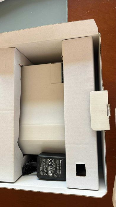 Kasa fiskalna Elzab mini