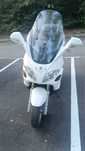 Skuter Piaggio X9 Evolution