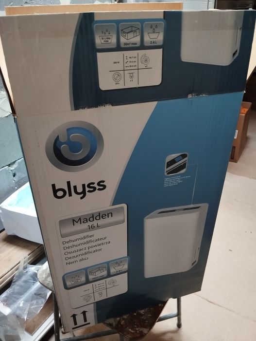 Osuszacz powietrza Blyss