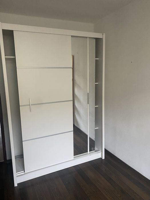 Sprzedam mieszkanie Wandy 1 pietro