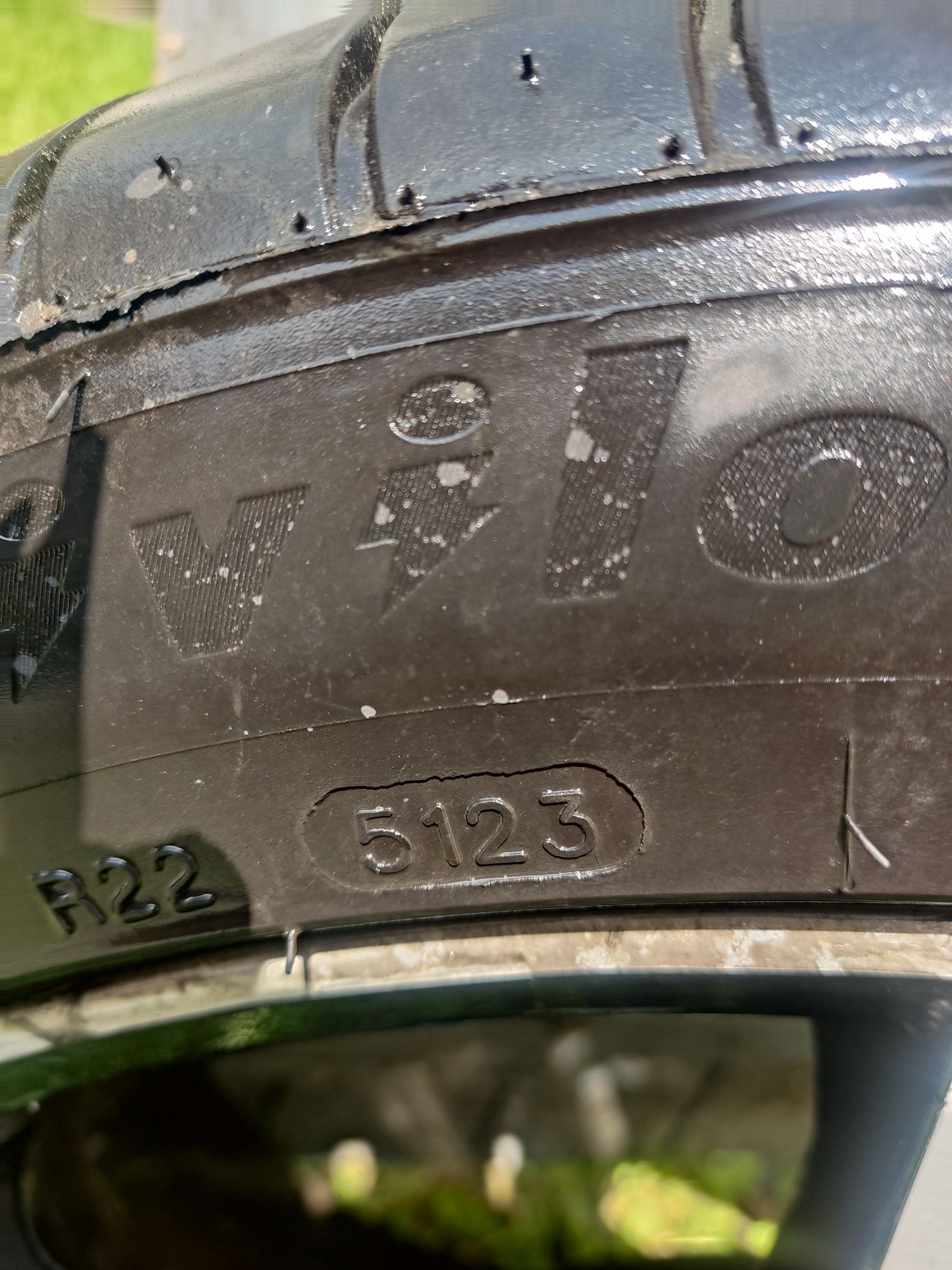 Sprzedam alusy 17 cali 4x100
