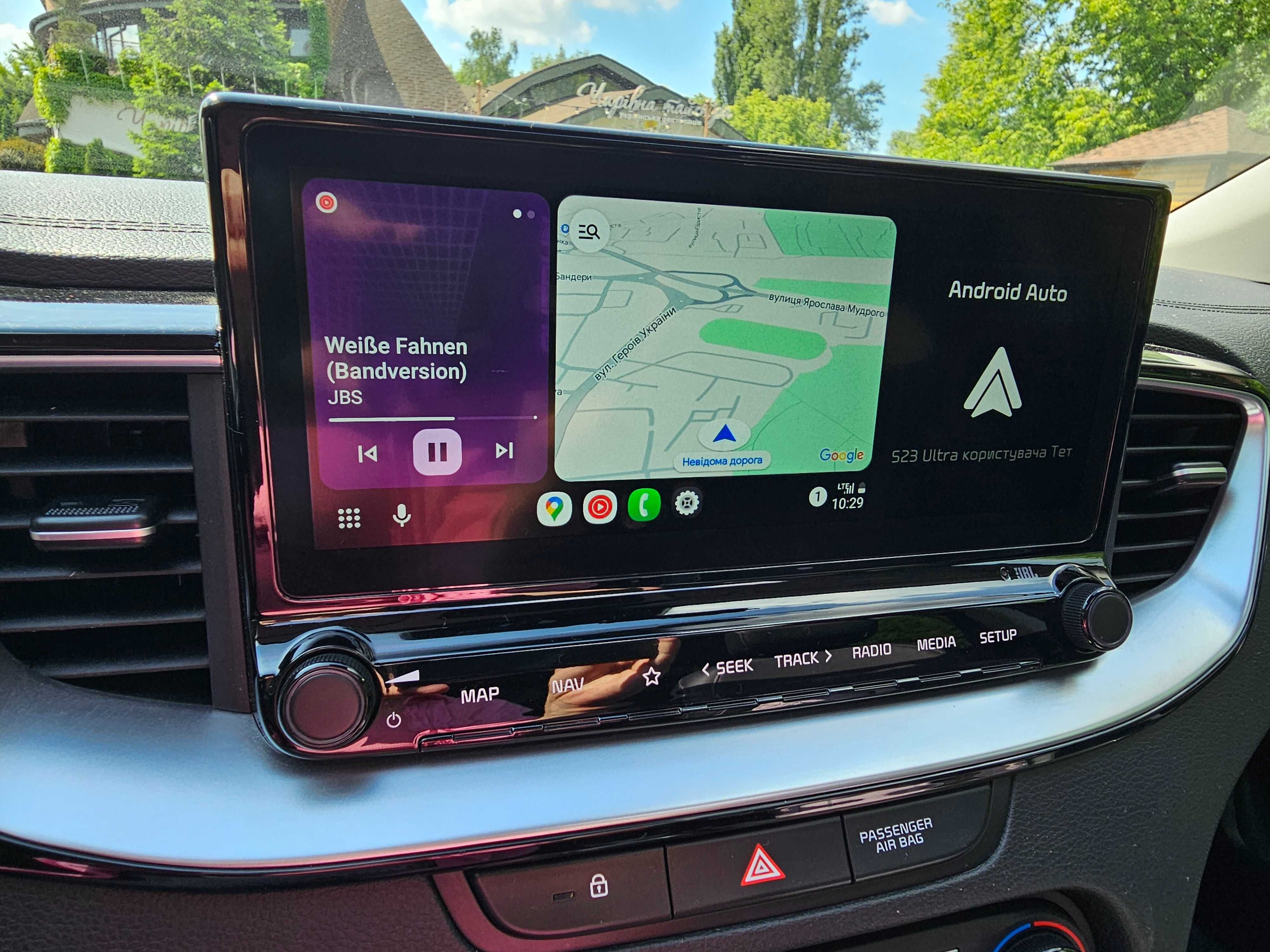 Kia XCeed 2020 Prestige