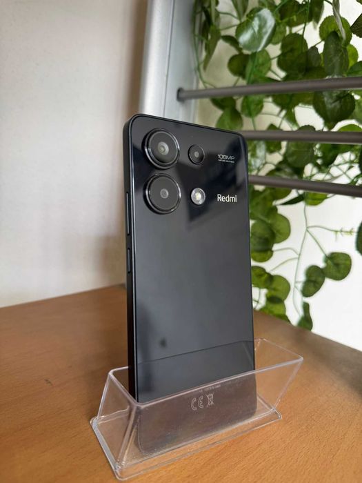 telemovel xiaomi redmi note 13