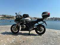 BMW R1200RS - Sport Touring