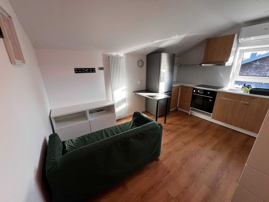 Mieszkanie na wynajem Czeladź ul.3-go Kwietnia