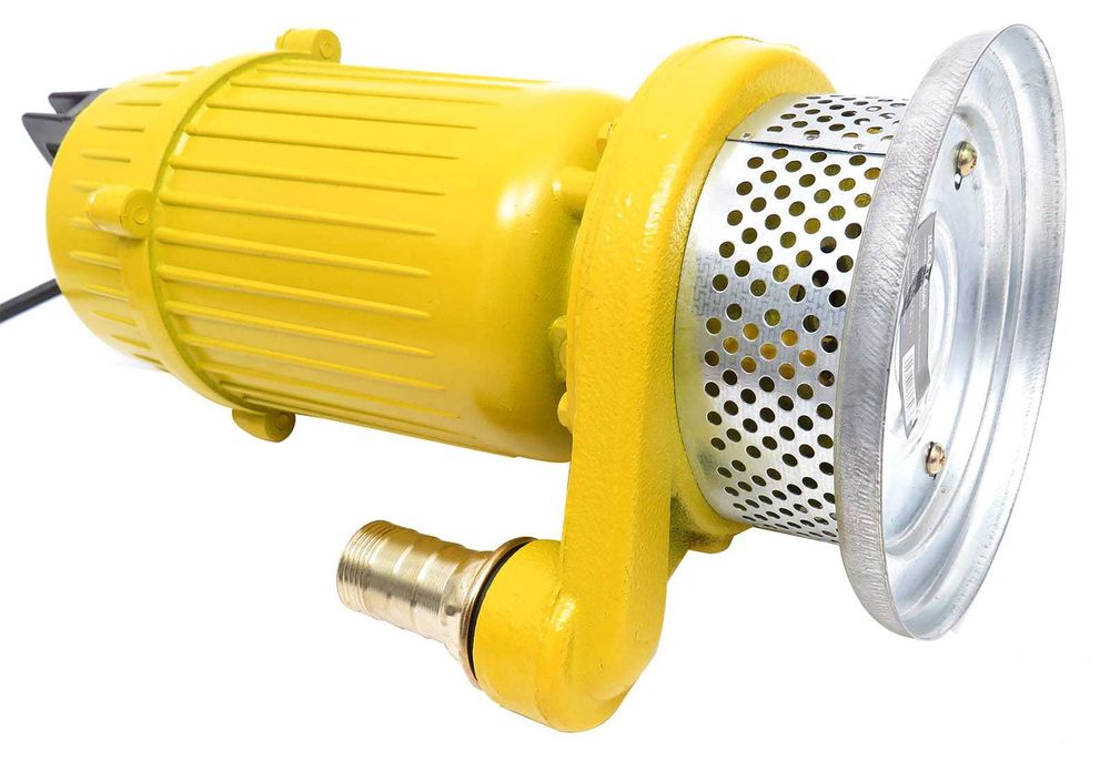 KRAFT&DELE Pompa Zanurzeniowa Zatapialna Do Wody 1600w 1" 12500l KD758