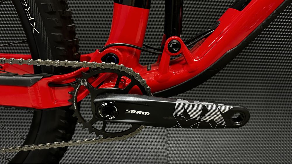Новий Велосипед Trek  Fuel EX 7 NX ( XL)