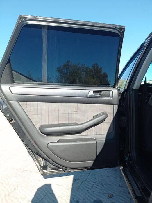 Audi A6 Allroad 2.5 tdi