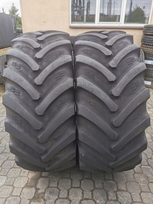 Para opon 540/65R34 152D Alliance AGRI-Star #