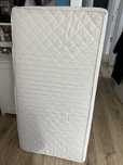 Materac pianka latex 120x60