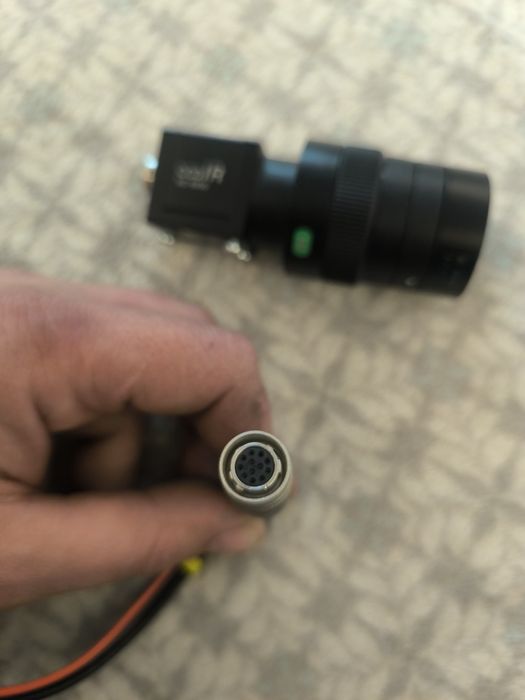 Камера Sony XC-EI50CE  CCD IR