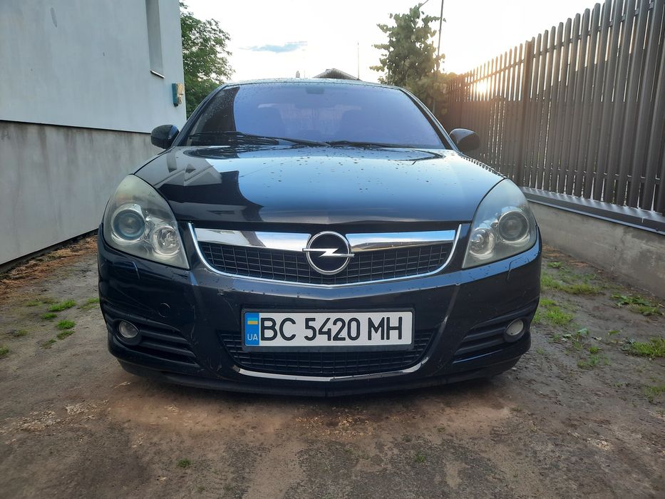 Легковий автомобіль