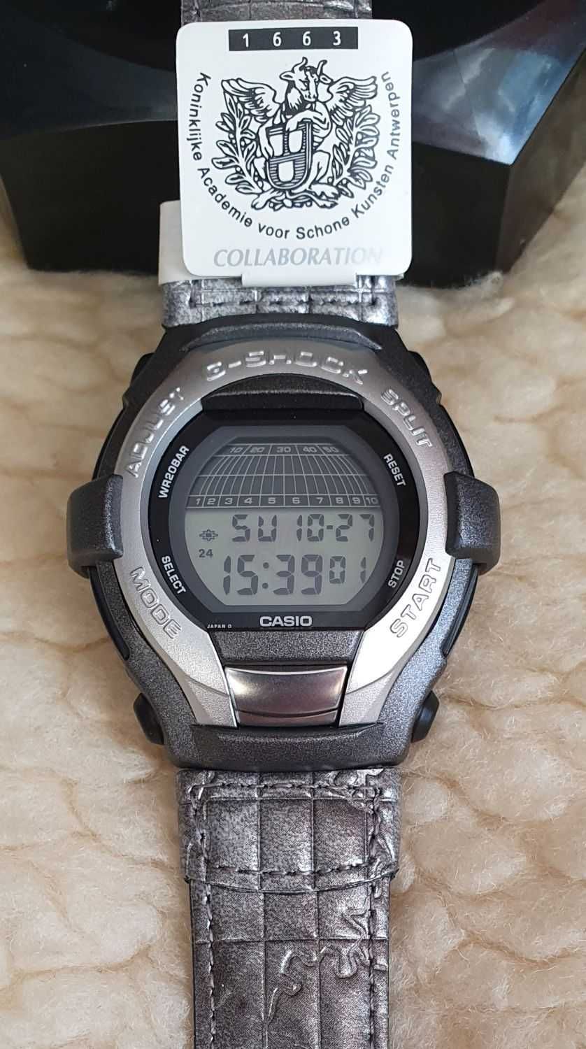 Zegarek Casio GT-001 G-SHOCK G-COOL limitowany