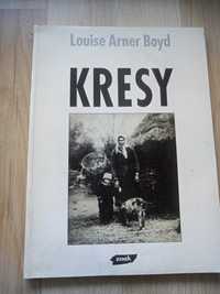 Kresy Fotografie z 1934 roku Louise Arner Boyd