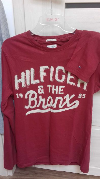 2-pak bluzki męskie Tommy Hilfiger, rozm. M