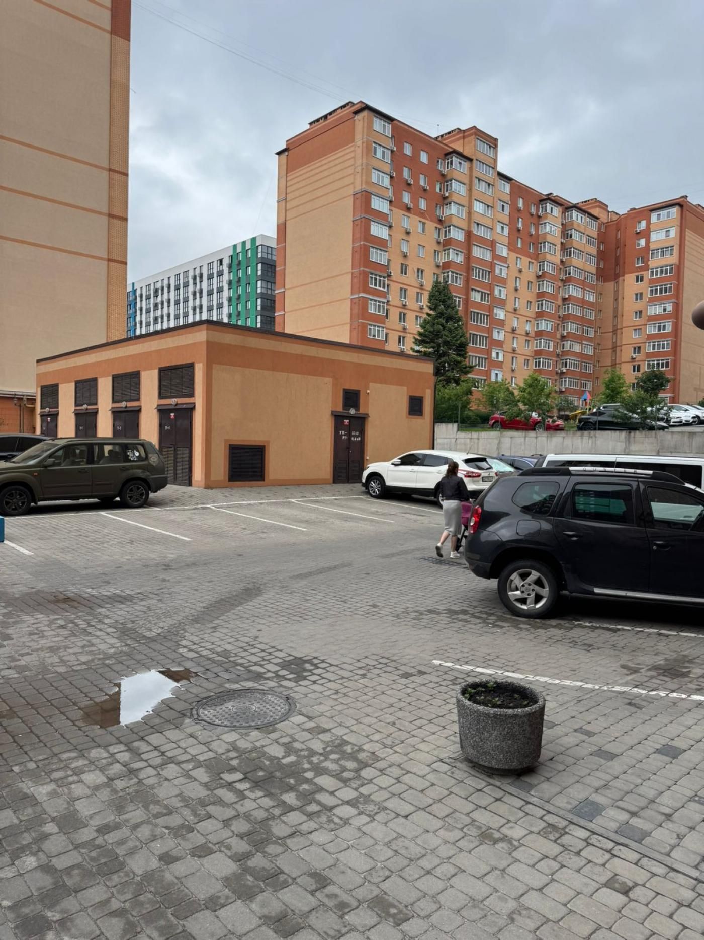 Продам 3к. ж/к Щасливый