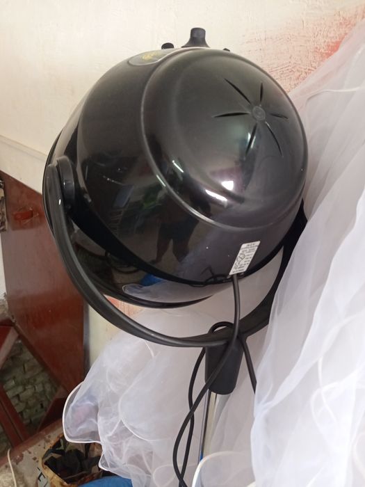 Сушуар регулюємий, телескопічний