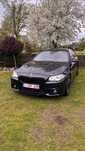 BMW Seria 5 BMW 535d xDrive M-pakiet zewnętrzny i wewnętrzny- zadbany egzemplarz.