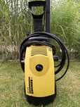 Myjka cisnieniowa Karcher K 5.20 520 m 720 mx