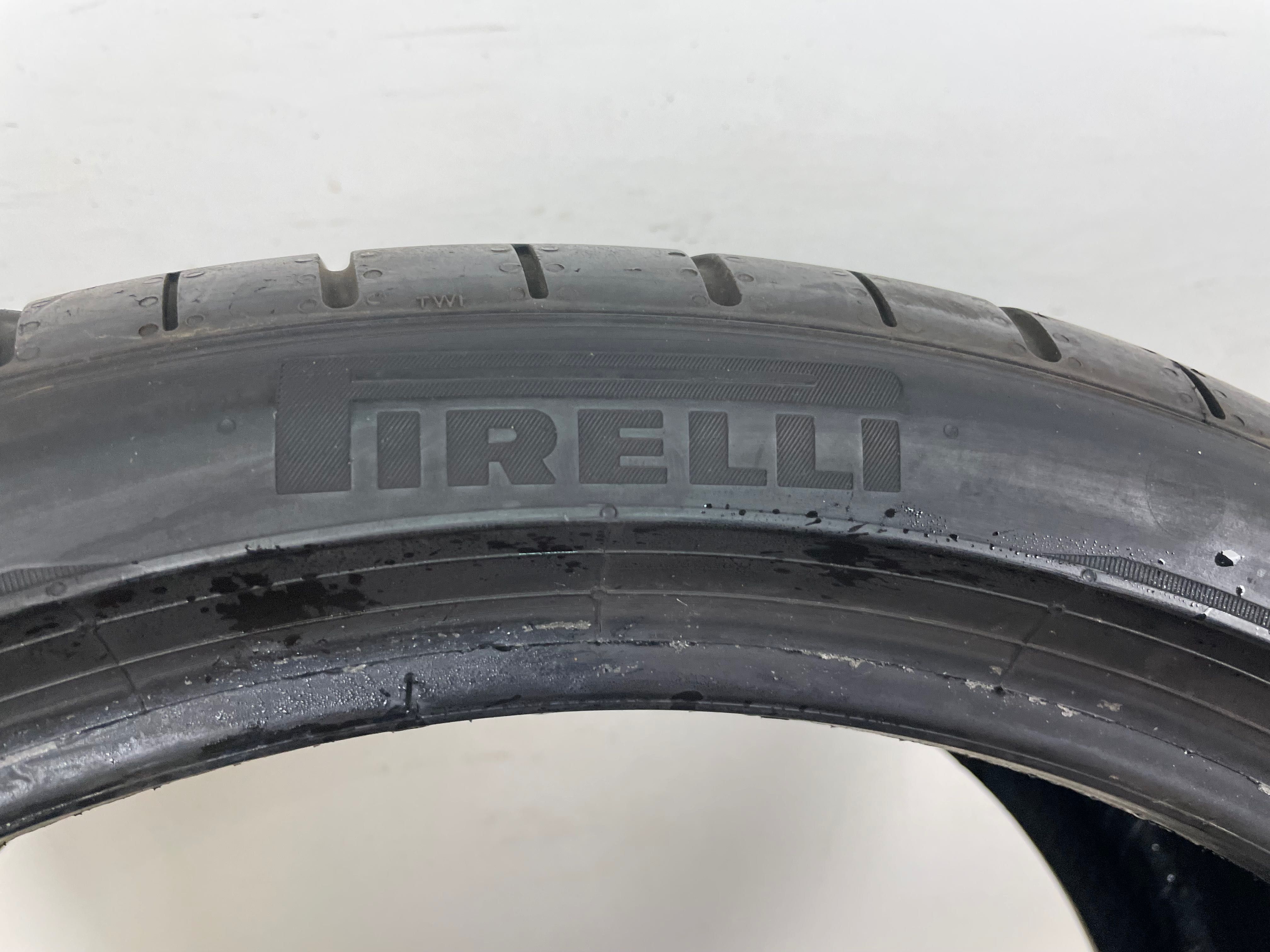 265/35R20 95Y Pirelli P Zero PZ4 23rok