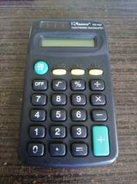 Mini kalkulator kieszonkowy