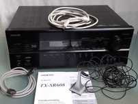 Vendo amplificador Onkyo - TX-SR608 WRAT THX