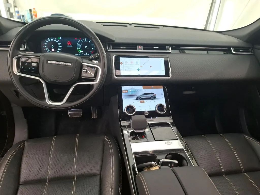 Land Rover Range Rover Velar F-VAT 23% 2.0 P400e PHEV R-Dynamic S AWD Okazja !!!