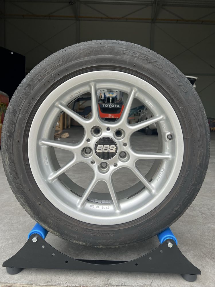 Диски BBS 5/120 r16  5*120