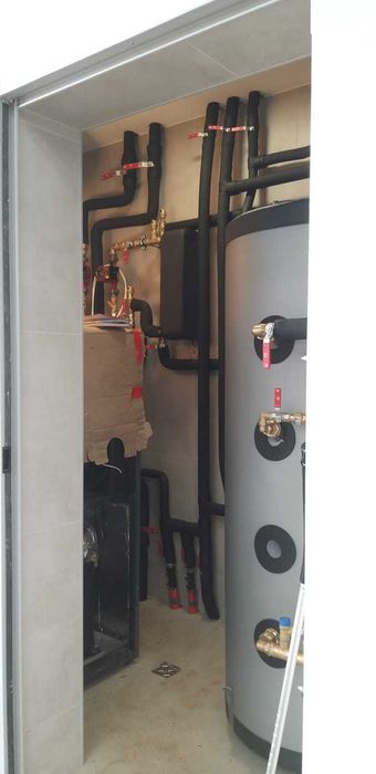 Gruntowa pompa ciepła  -lista ZUM dofinansowanie