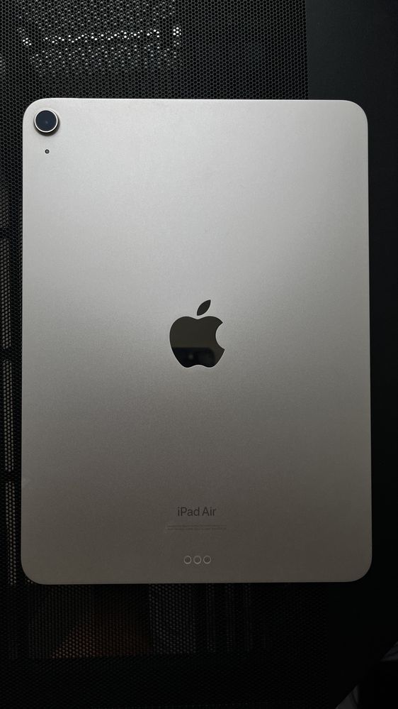 iPad Air 5 2022.